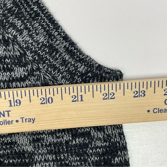 Holiday Time Christmas Sweater Vest Santa and Rudolph Size XL (16-18) - Picture 5 of 6